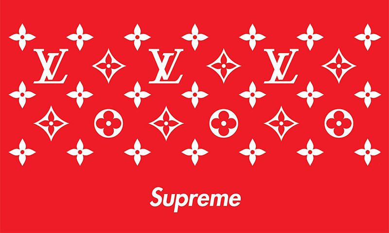 Supreme x Louis Vuitton 的 Pop-Up 店铺即将登陆大阪、名古屋、福冈