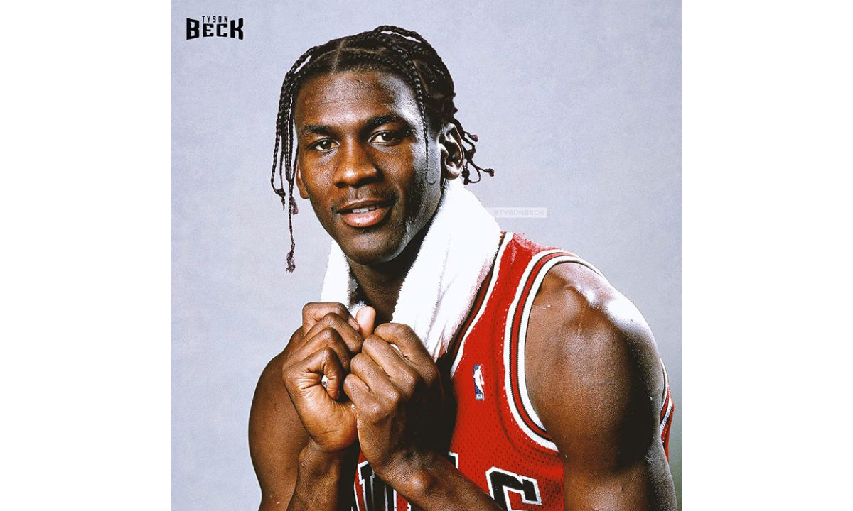 发型很重要！当 NBA 巨星遇到 “流行”