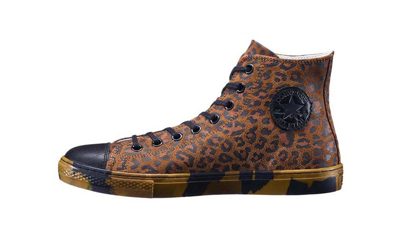 Alber Elbaz 携手 CONVERSE 打造 All Star 100 周年别注系列