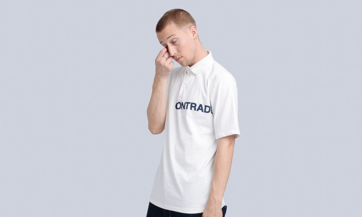 FMACM 2017 春夏系列第二辑 Lookbook 发布