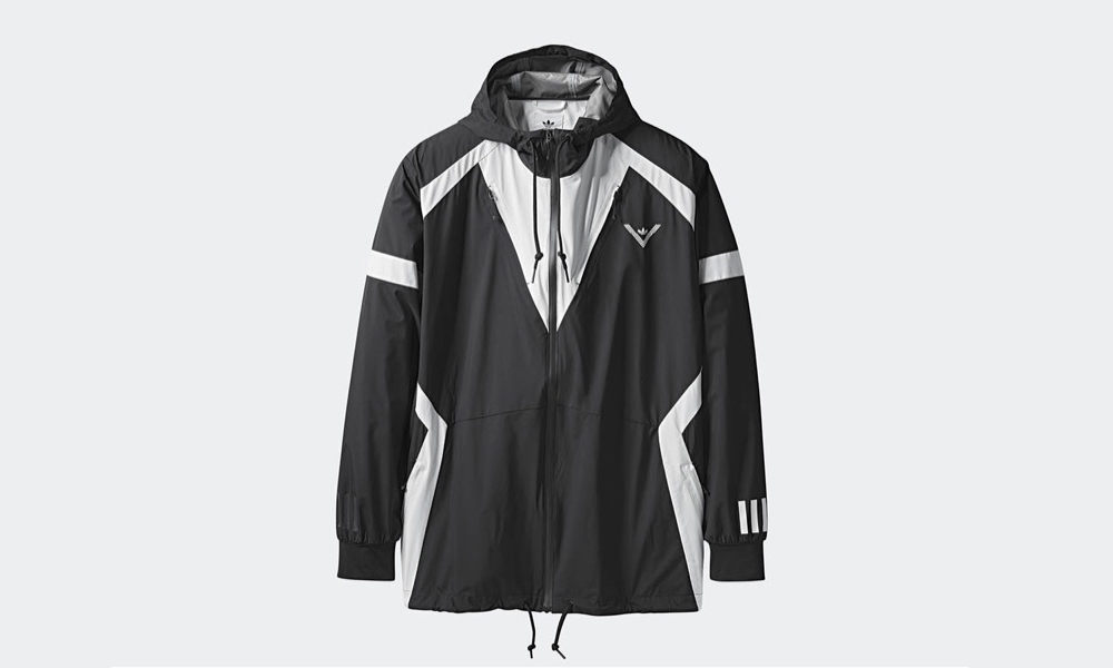 adidas Originals by White Mountaineering 2017 秋冬首波单品全览