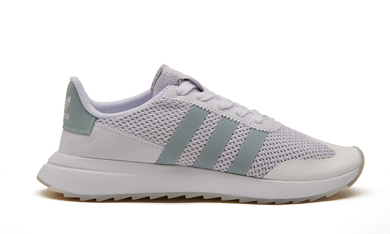 adidas Originals 推出两款夏季新鞋型