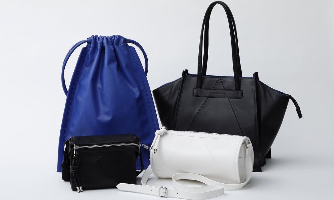 WHITE MOUNTAINEERING 秋冬女士包袋系列 “Normally” 开催