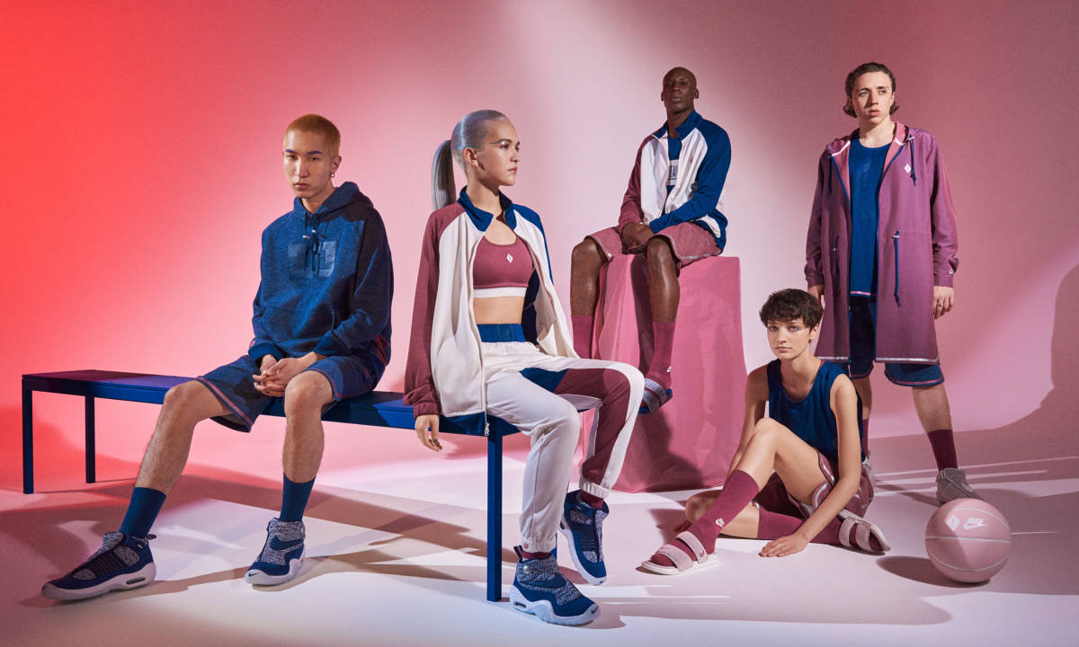 Pigalle 主理人 Stéphane Ashpool 亲述与 NikeLab 合作的 “秘密”