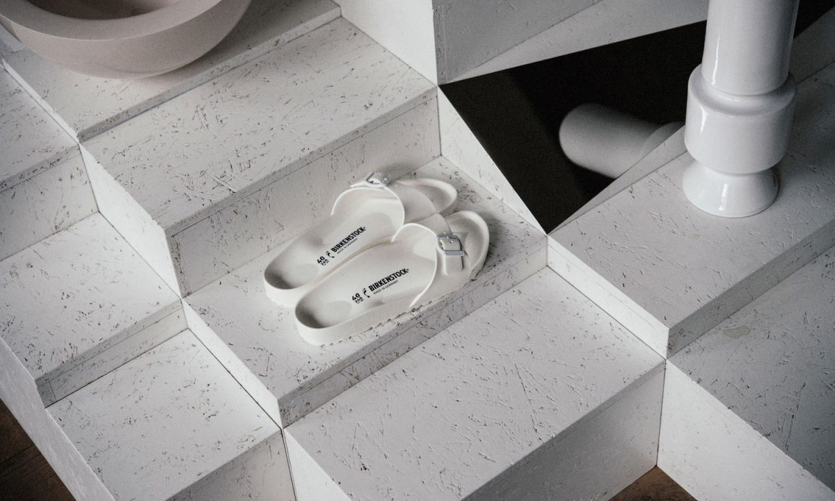 BIRKENSTOCK 夏季 POP UP STORE 于柏林开幕