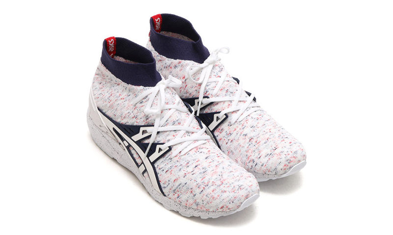 ASICS Tiger 即将带来 GEL-Kayano Trainer Knit MT 新配色