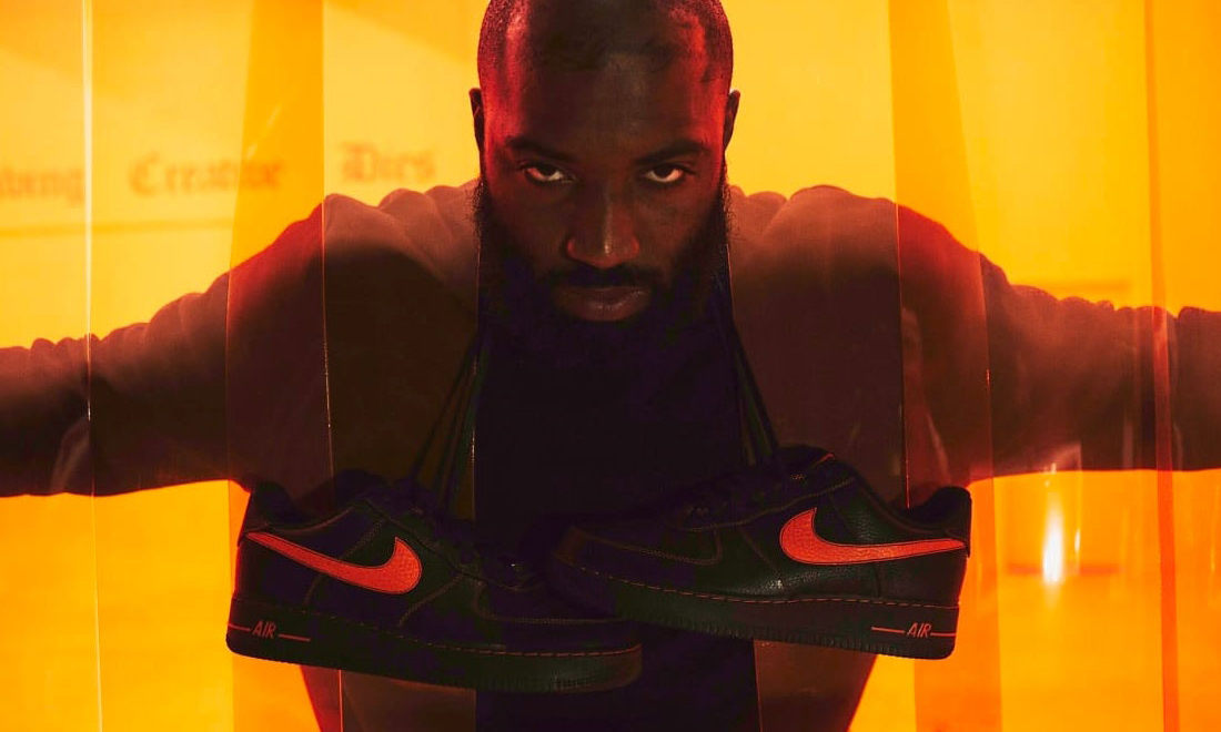 VLONE 主理人 A$AP Bari 发布声明，承认不当行为