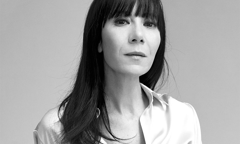 Bouchra Jarrar 仅在上位 16 个月后离开 Lanvin