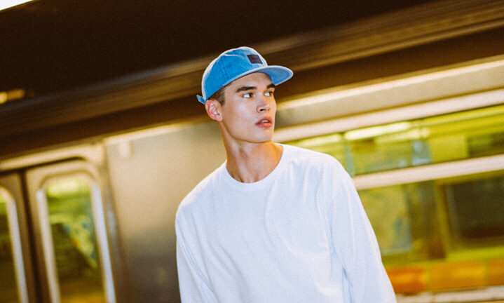 Herschel Supply Co. 2017 秋季系列 Lookbook