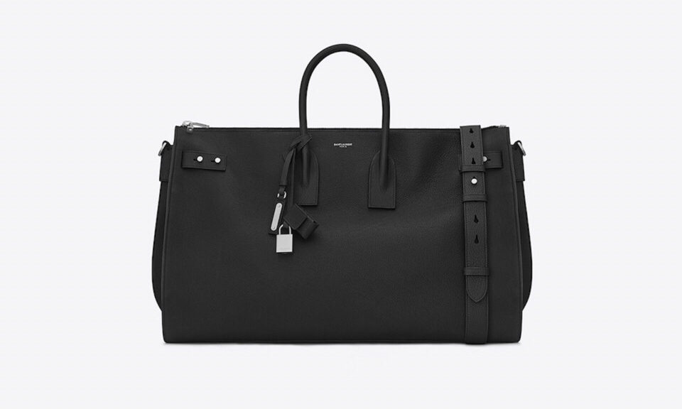 Saint Laurent 2017 冬季新款包袋目录