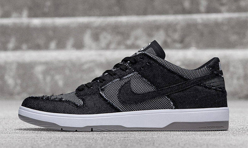MEDICOM TOY x Nike SB 打造联乘款 Dunk Low Elite “BE@RBRICK” 配色