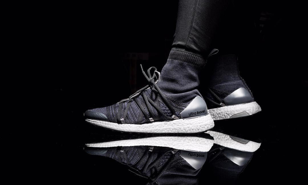 抢先预览 adidas by Stella McCartney Ultra Boost X 系列