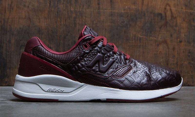 Marvel x New Balance 530 带来 “Spider-Man” 联乘配色