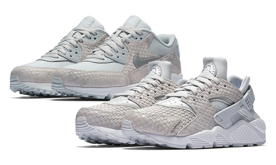 夏日刷街利器，Nike 带来 Premium 般质感系列