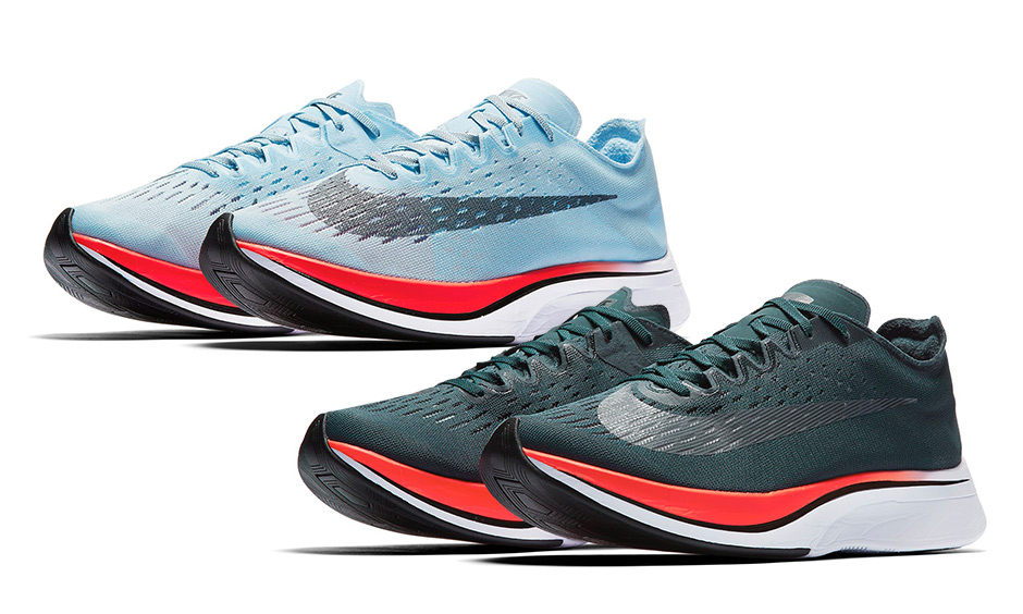 “平民版” Nike Zoom Vaporfly Elite 即将正式开售