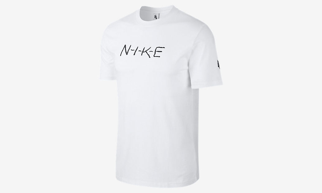 Nike “员工服” 竟悄然上架 NikeLab 开售？
