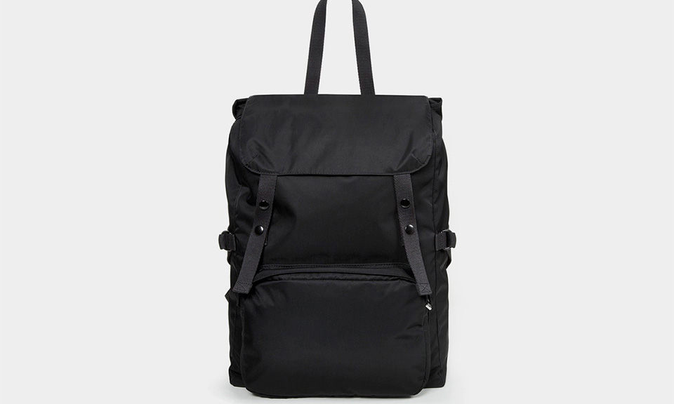 Raf Simons x Eastpak 2017 秋冬系列联名包款释出