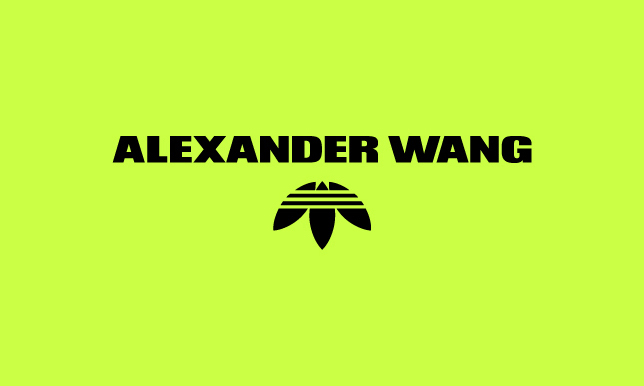 Alexander Wang x adidas Originals 全新 Season 2 发售信息释出
