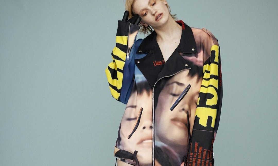 M.Y.O.B NYC 17 秋冬系列 Lookbook 发布
