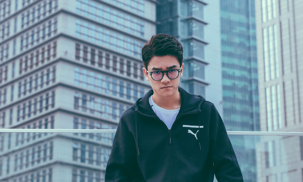 次世代的体育项目，会是这个吗？