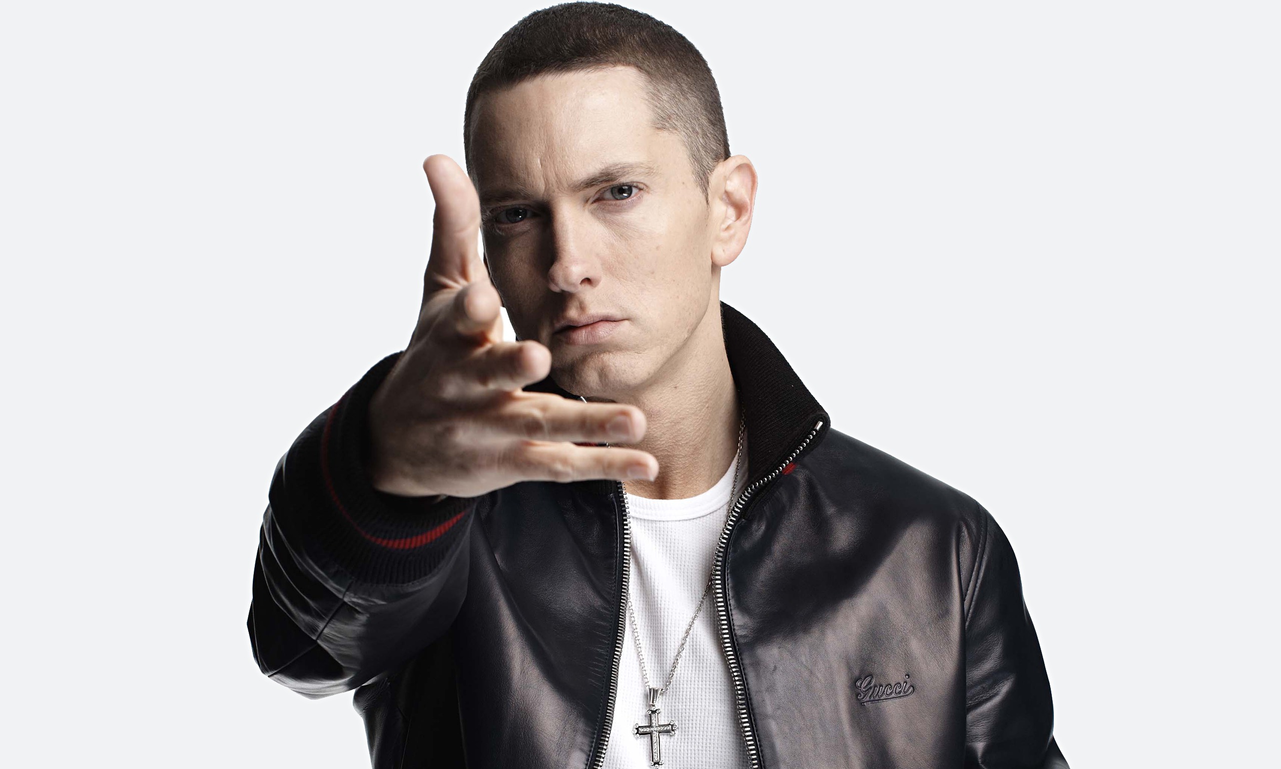 Eminem 或将在今年秋季发布新专辑