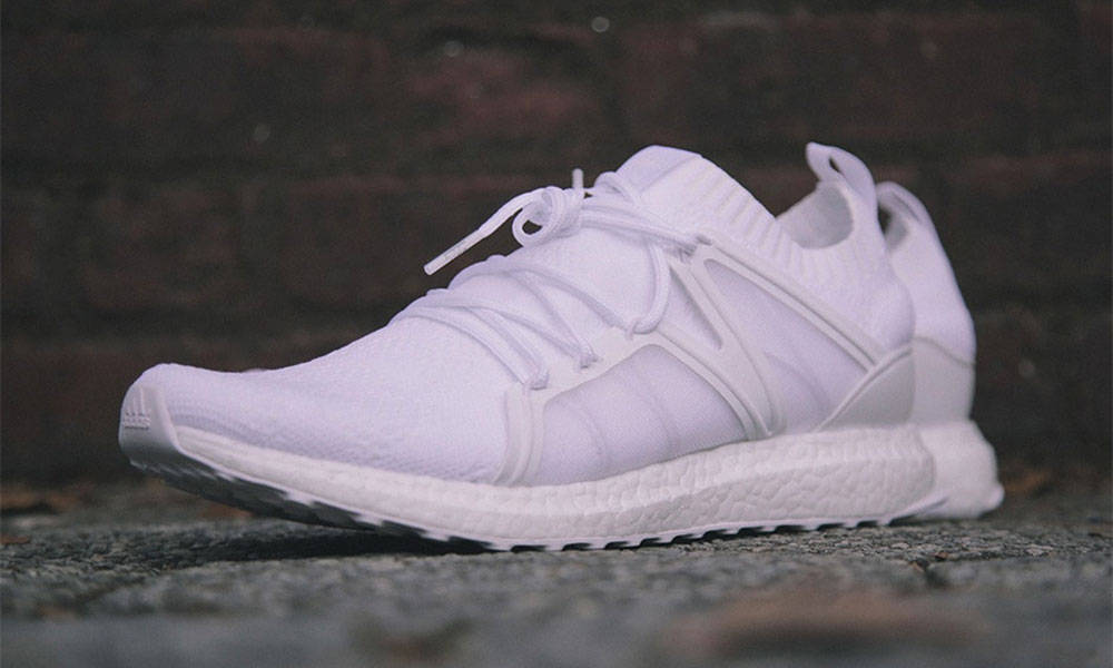 BAIT 推出夜光版 EQT Support 93/16 UltraBOOST
