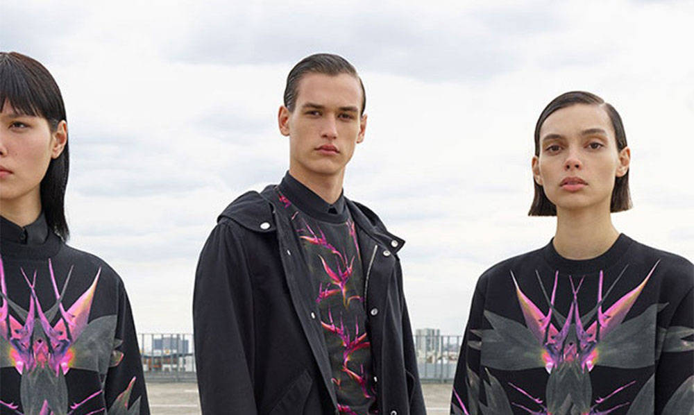 Givenchy 开设日本限定 Pop-Up 店铺