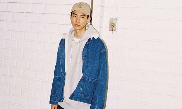 BEAMS 2017 秋冬系列官方 Lookbook 释出