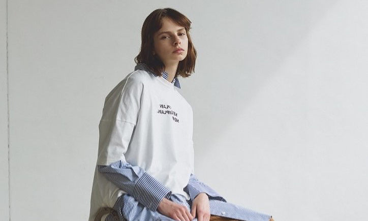 CONVERSE TOKYO 2017 秋冬 “NEVER” 系列 Lookbook 预览