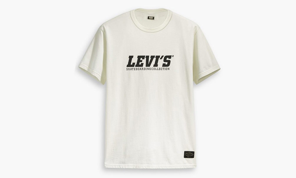 Levi’s Skateboarding 2017 秋冬系列发布