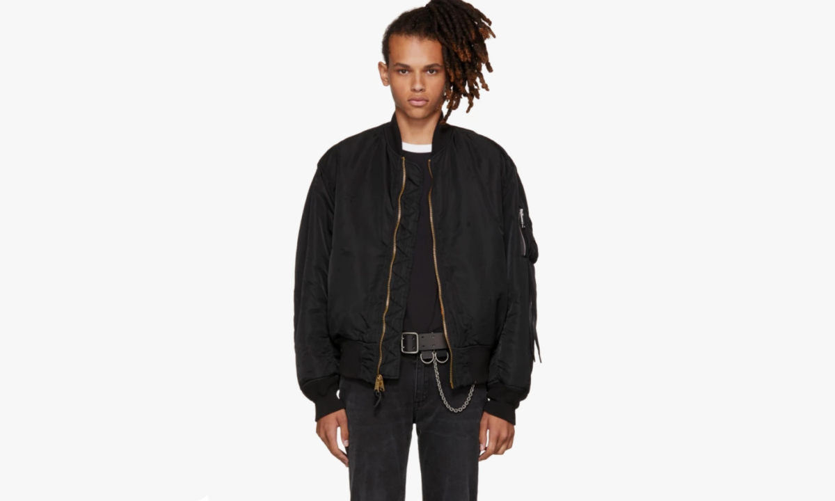 ALYX SSENSE 店铺限定单品现已上架