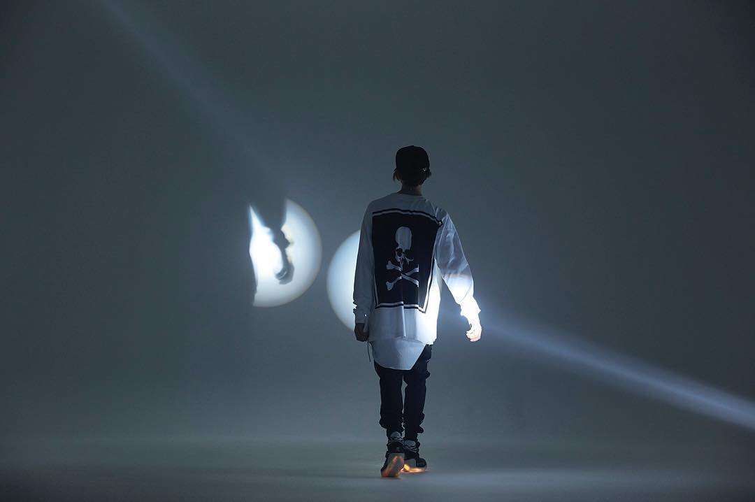 mastermind JAPAN 发布 2017 秋冬系列 Lookbook 谍照
