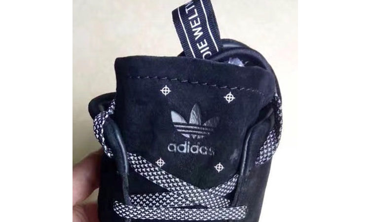 除了 Supreme，Stone Island 跟 adidas Originals 还有联名企划？