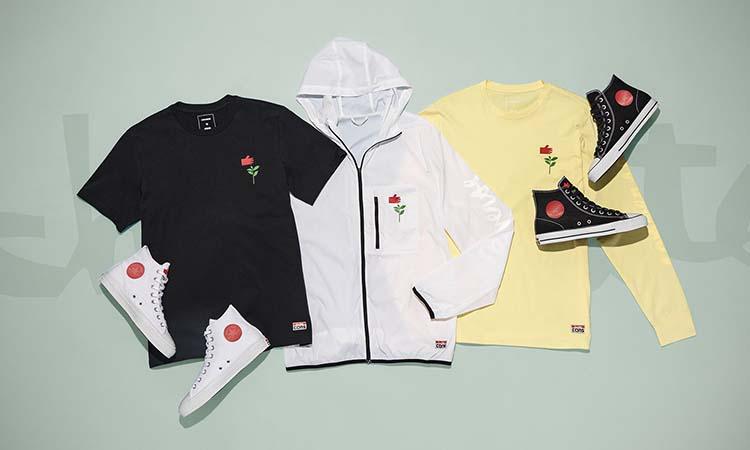 Chocolate Skateboards 与 CONVERSE CONS 推出全新联名系列