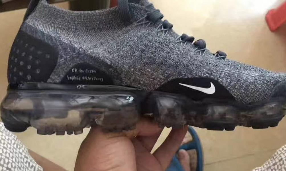 升级了的 Nike Air Vapormax 到底还有几个版本