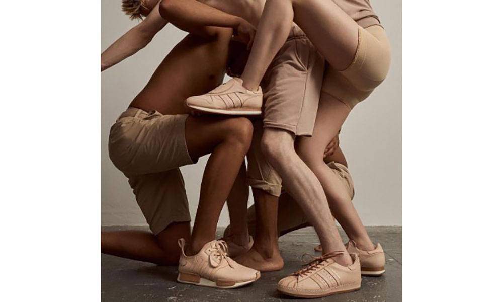 adidas Originals x Hender Scheme 联名系列发售地址一览