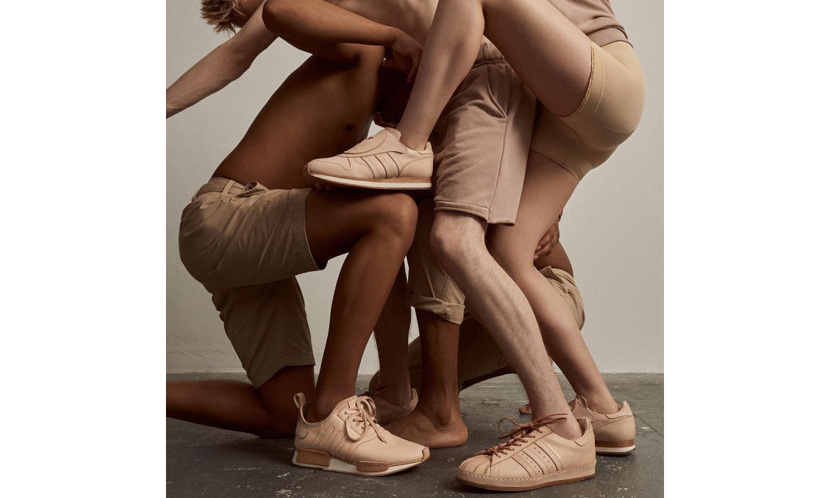 adidas Originals by Hender Scheme 系列公布发售日期
