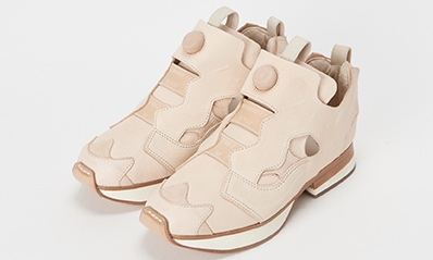 Hender Scheme 2017 秋冬 Manual Industrial Products 系列总览