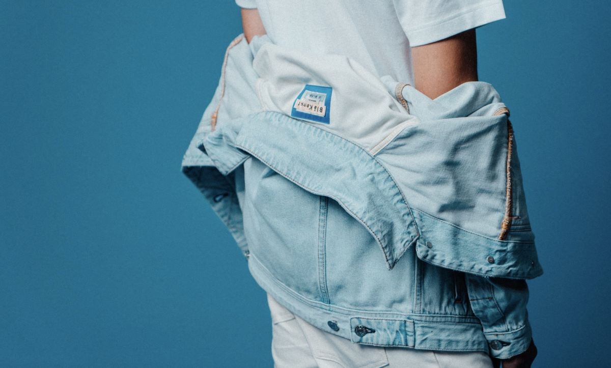 NOTRE 为 Acne Studios 2017 秋冬系列打造专属型录