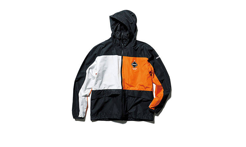 F.C.R.B. 2017 秋冬第二波新正式公布