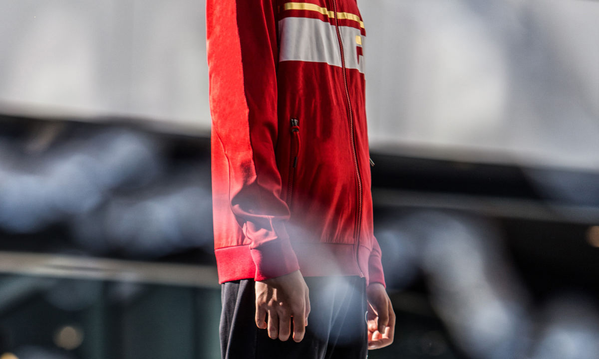 90 年代的校服风，你今年赶上了吗？