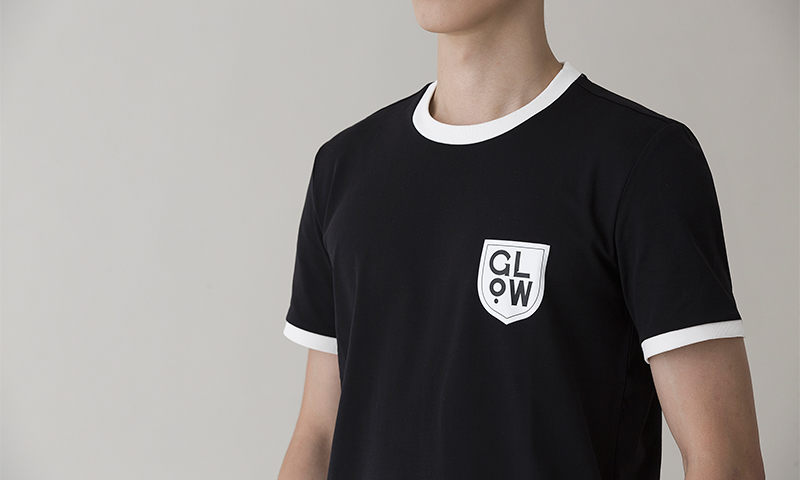 GLOW 推出 2017 “Identity” 系列单品