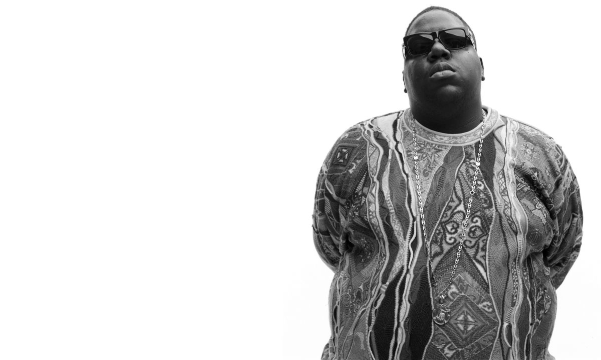 纪录片《The Life of the Notorious B.I.G》首支预告片曝光