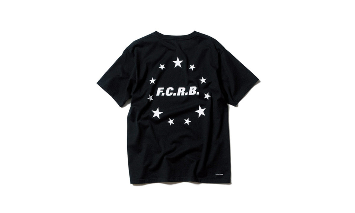 F.C.R.B. 春夏系列最后一波新品即将发售