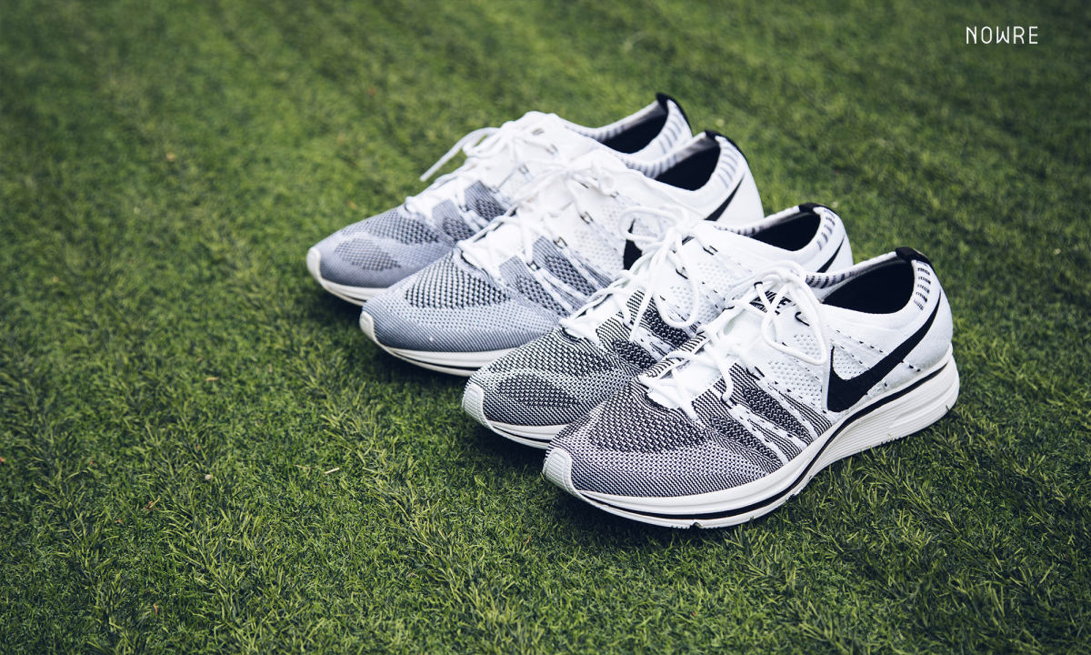 在发售之前，看看复刻的 Flyknit Trainer 有什么改良？