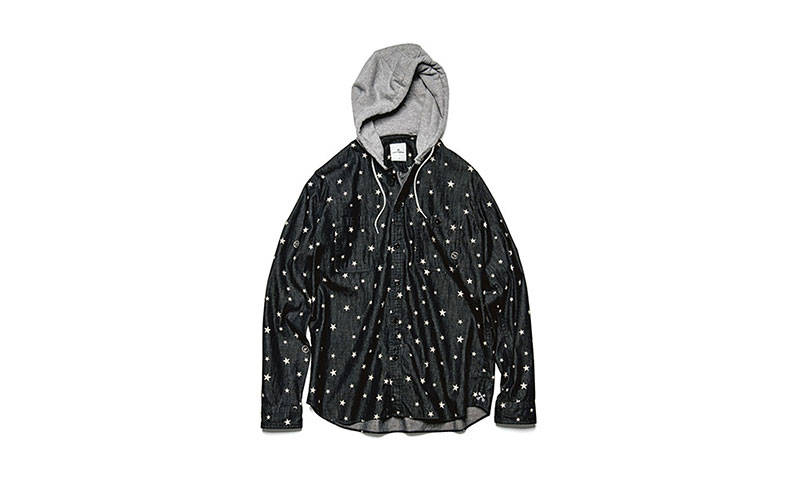 uniform experiment 正式公布 2017 秋冬新品