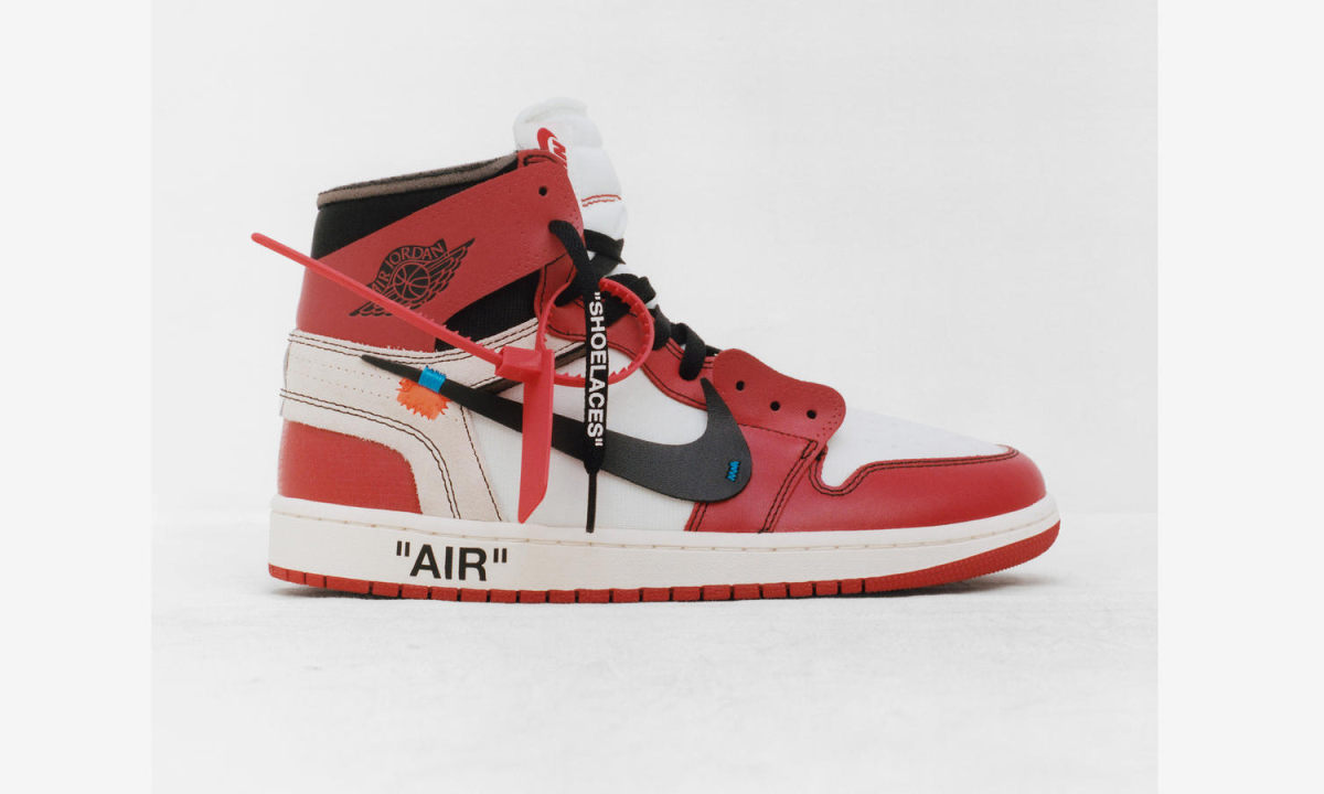 下半年最炸的 Nike 联名企划，真的要来了