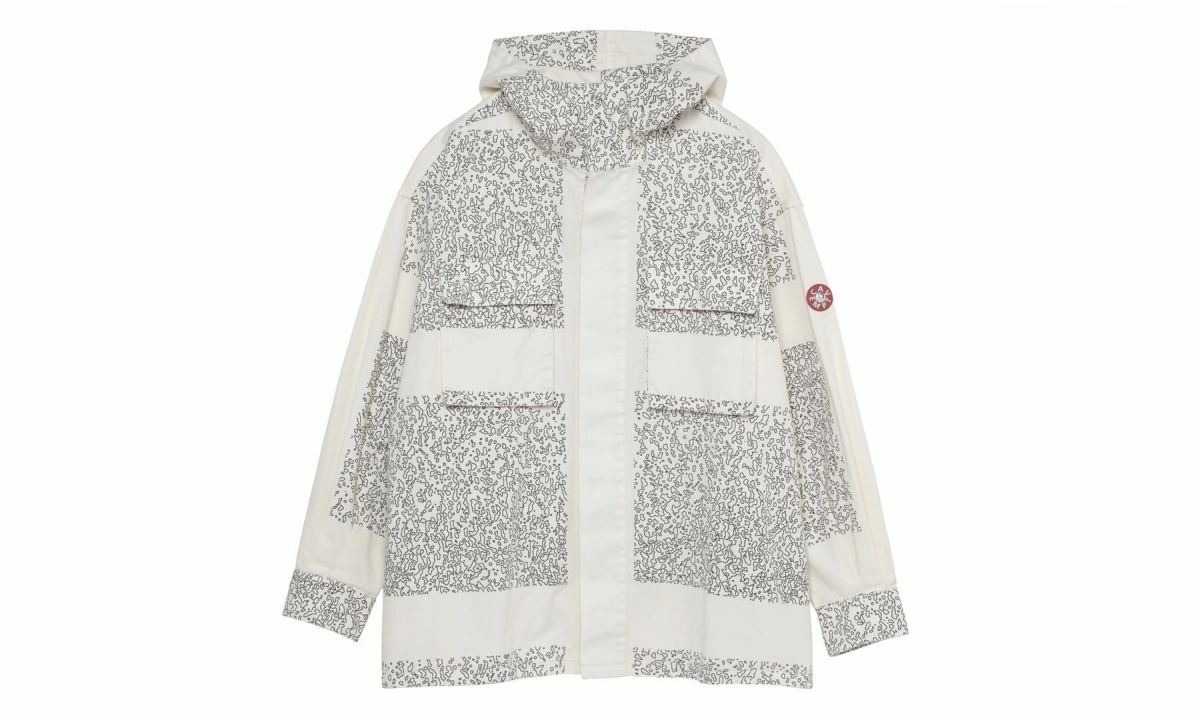 Cav Empt 2017 秋冬新品今日开售