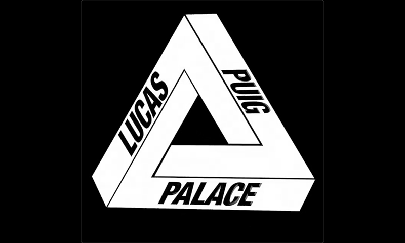 Palace Skateboards x Lucas Puig 联乘滑板即将发售