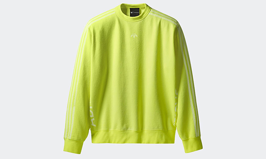 adidas Originals by Alexander Wang Season 2 完整单品目录